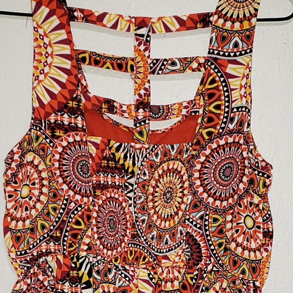 Xhilaration Dress Size M - Picture 2 of 3